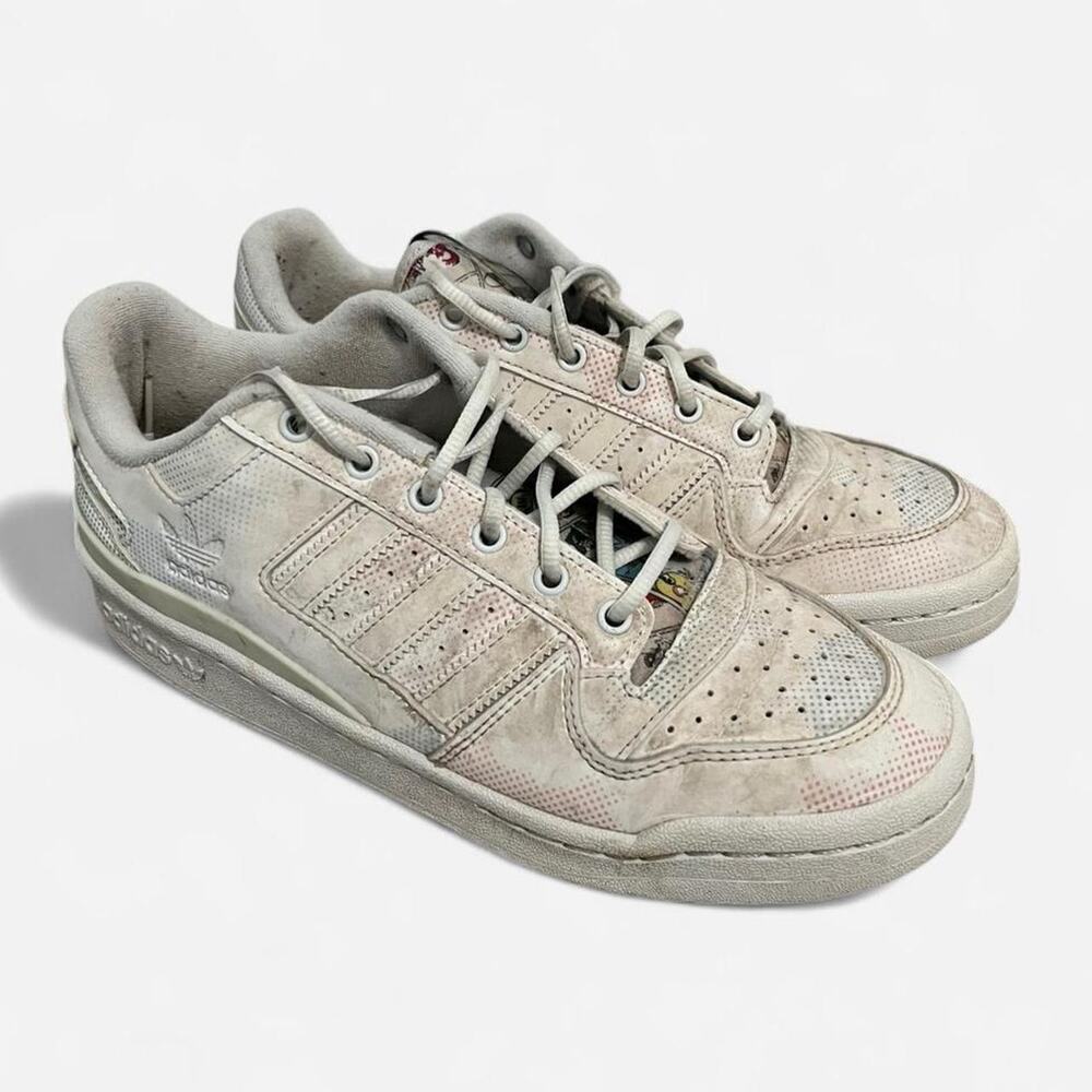 Disney Pixar x adidas Sneakers Men’s Size 7.5